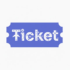 Ticket - تيكت