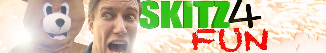 Skitz 4 Fun YouTube channel avatar