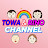 towa&rino Channel とわりのちゃんねる