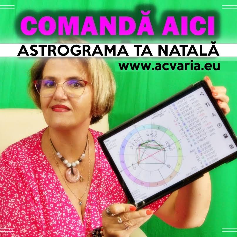 Post from Astrolog.ACVARIA