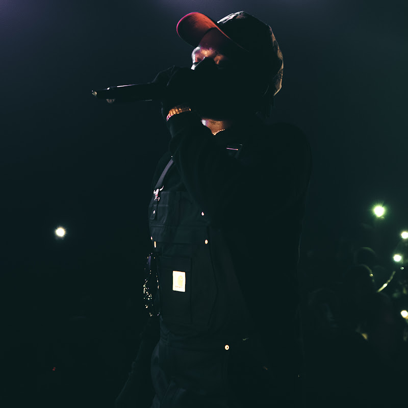 ProducedByMitchell @producedbymitchell | Thizzler