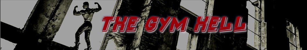The Gym Hell YouTube channel avatar