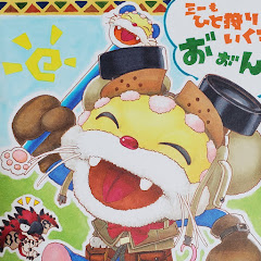 青猫侍にゃんch
