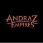 AndrAz Of Empires - Age Of Empires 2 AOE logo