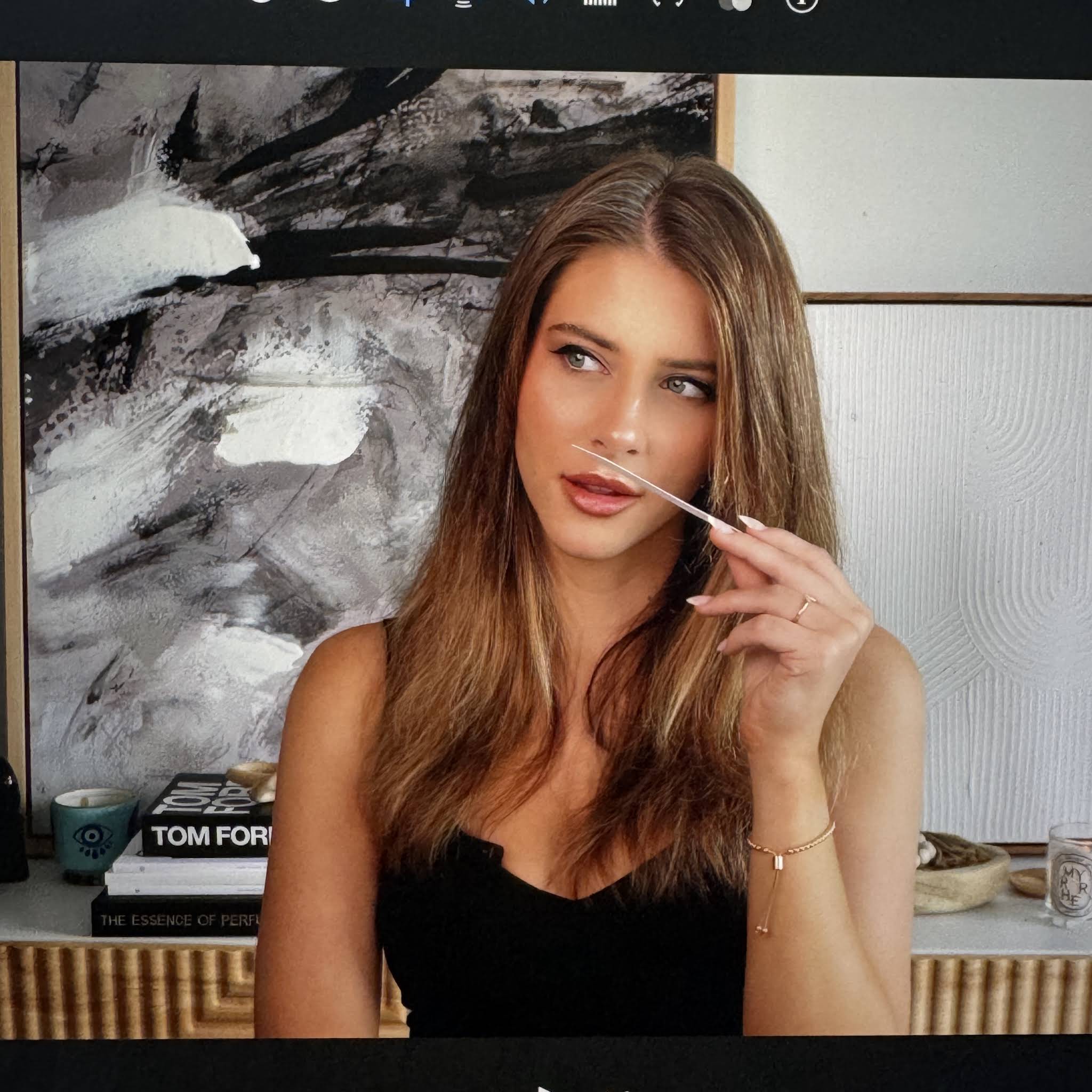 Post from Eau D' Erica