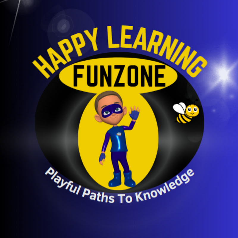 Happy Learning FunZone