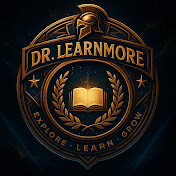 Dr. LearnMore