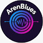 ArenBlues Timeless R&B and Classic Blues Vibes logo