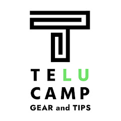 TELUCAMP  ( GEAR and TIPS ) ULギアに憑りつかれた野営人アイコン画像