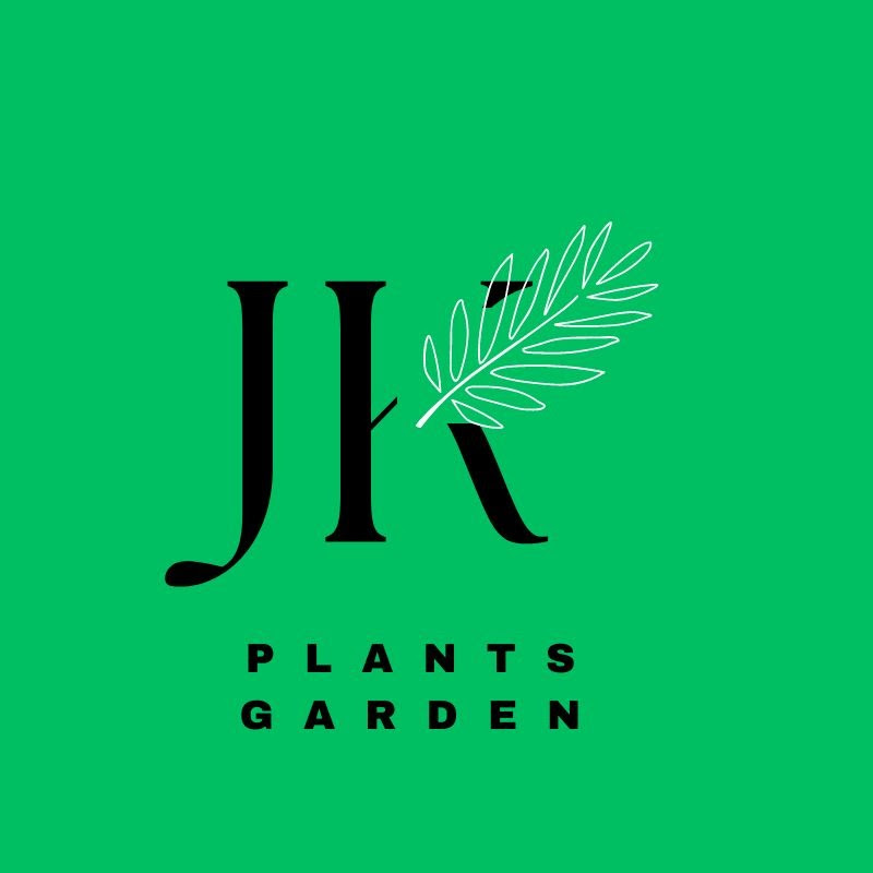 Jk Plants Garden