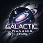 Space Galactic Wonders logo