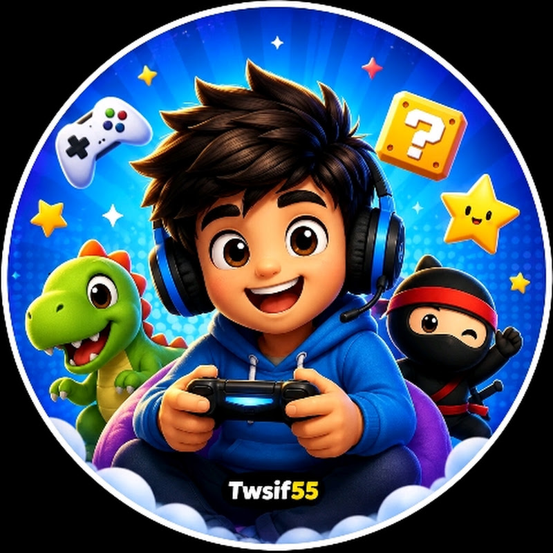 TWSIF55