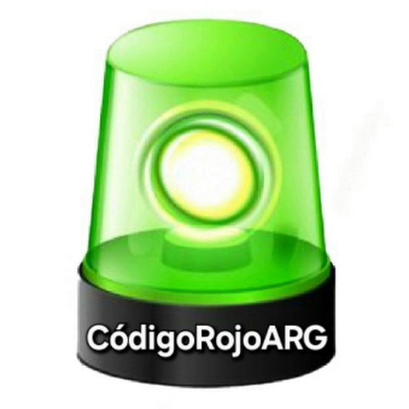 CódigoRojoARG