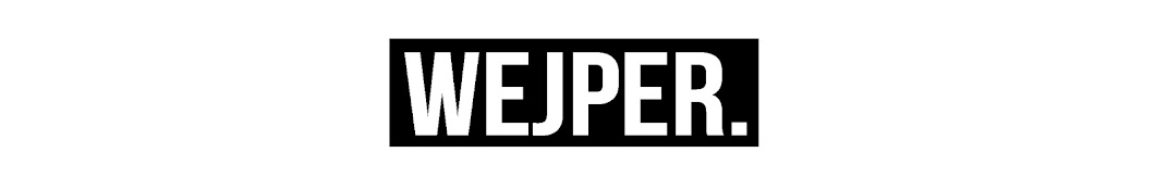 Wejper YouTube channel avatar