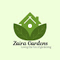 Zaira Gardens logo