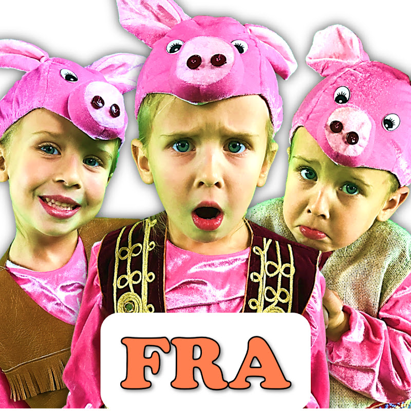 Contes de Fées pour Enfants