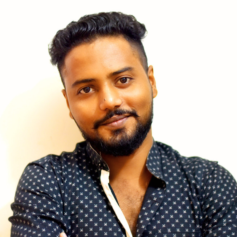 Magic Fingers - Draw With Jeet