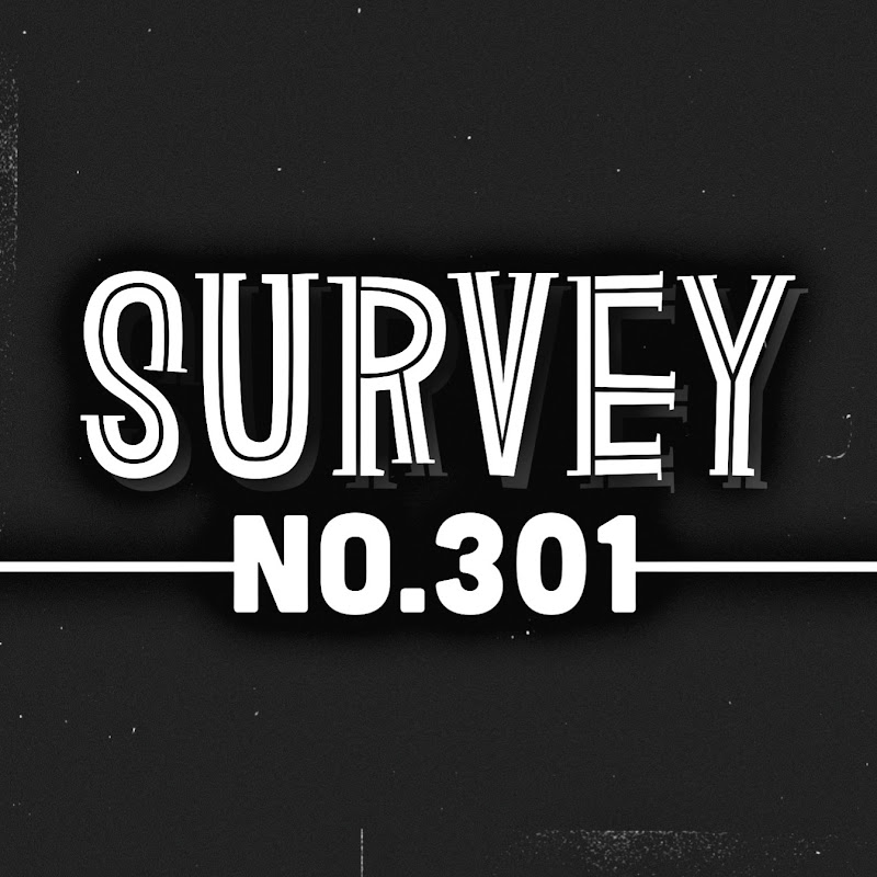 SURVEY NO.301