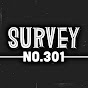 SURVEY NO.301 logo