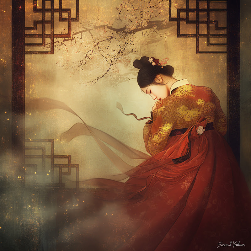 서울야담