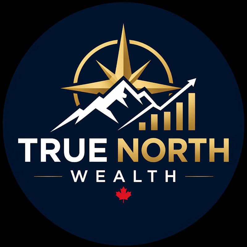 Hire TrueNorthWealth — Business & Finance YouTube creator for sponsorships