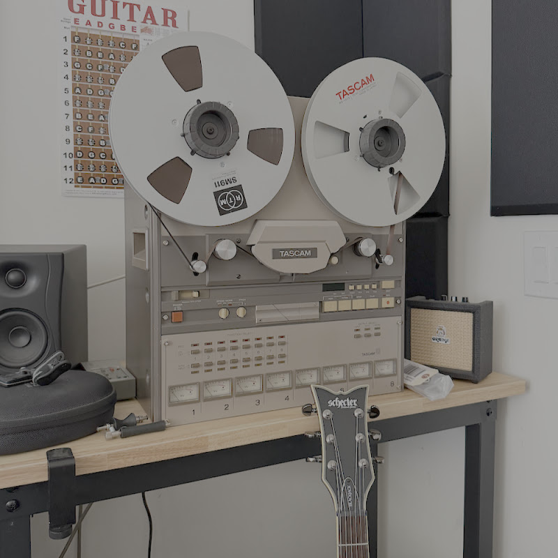 The Garage (studio)