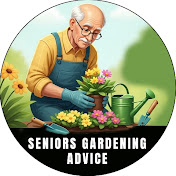 Seniors Gardening Advice 
