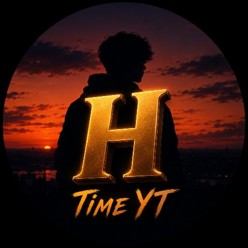 Hard Time Yt