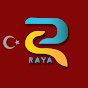 Raya Turkish | ترکی استانبولی با رایا logo
