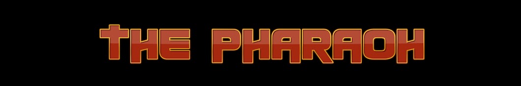 The Pharaoh YouTube-Kanal-Avatar