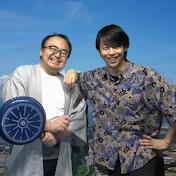 親子じゃ全くあらへんで!