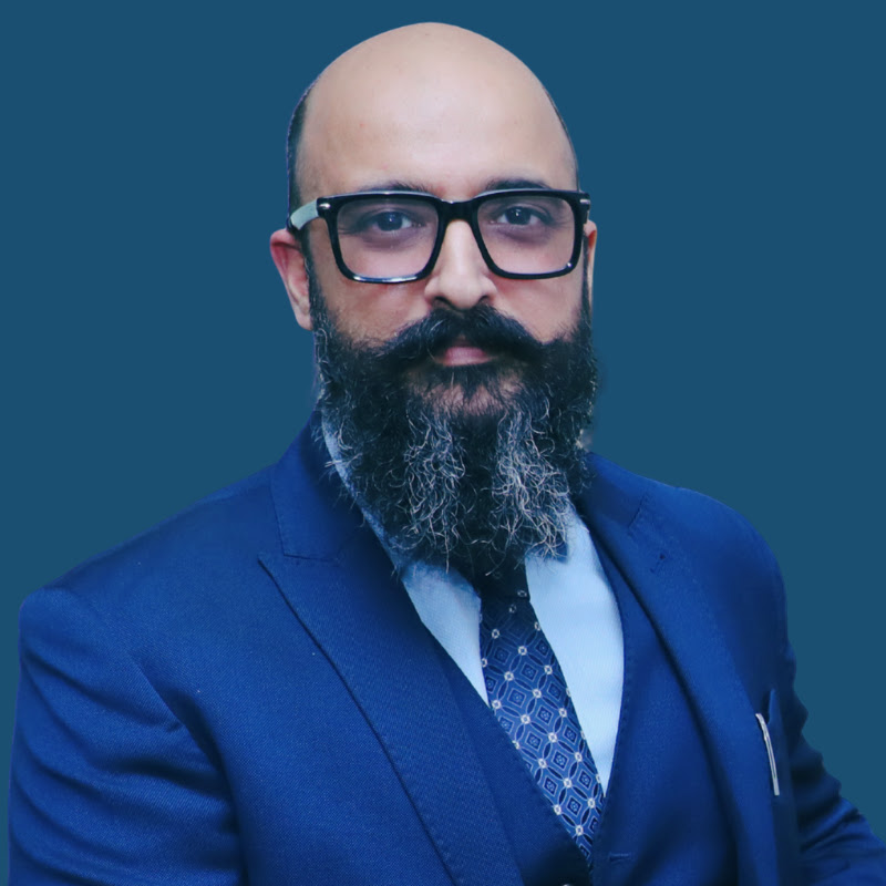 Rajat Dhar – Your Money Sage