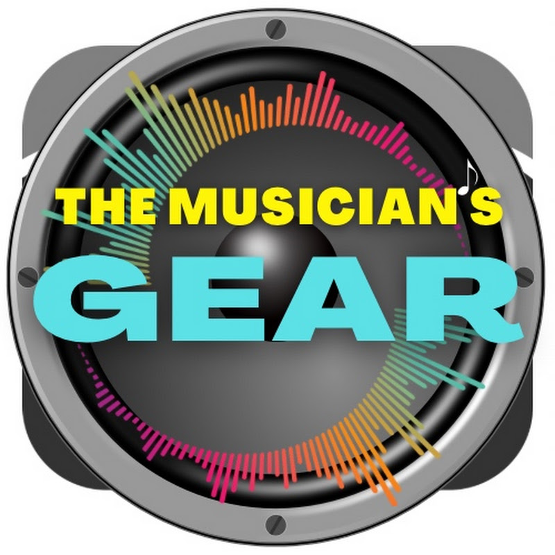 The Musician's Gear