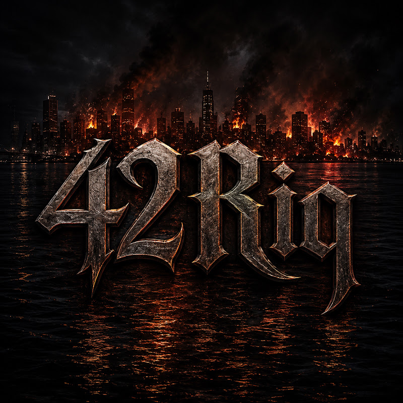 42RIQ @42riq | Thizzler
