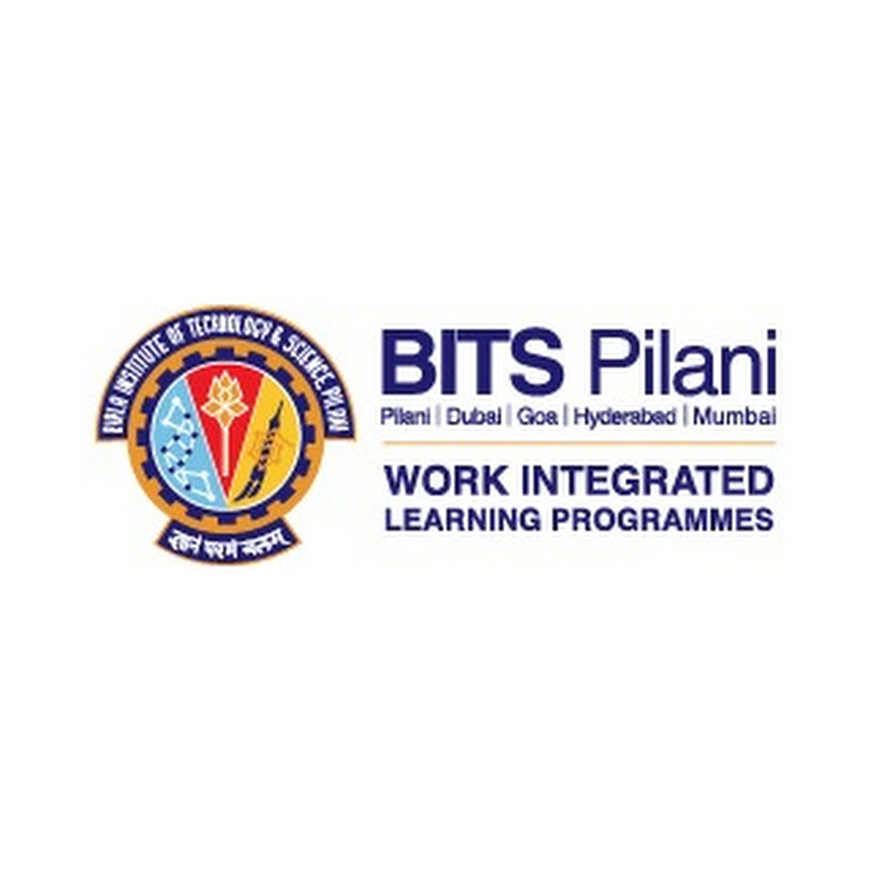 BITS Pilani Work Integrated Learning Programmes 
