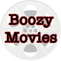 Boozy Movies logo