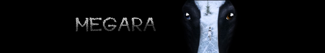 Megara YouTube channel avatar