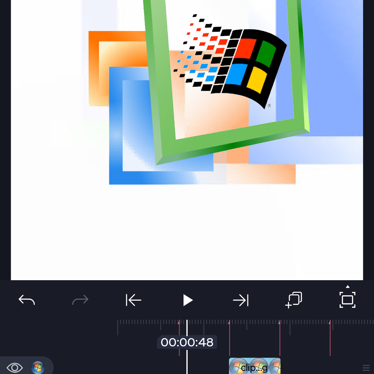 Post from Windows 10 Extreme