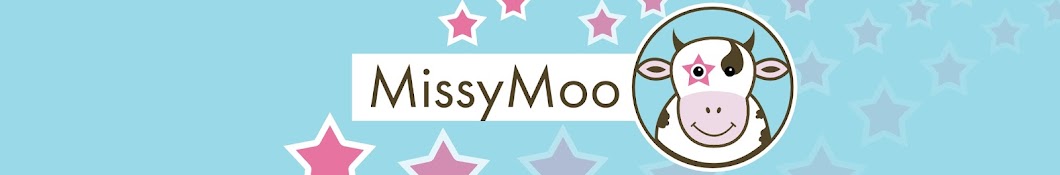 MissyMoo YouTube channel avatar