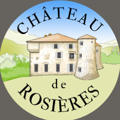 The Chronicles of Chateau de Rosieres Avatar