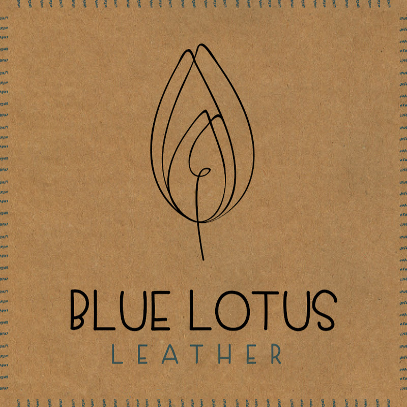 Blue Lotus leather Workshop