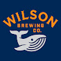 Wilson Brewing Co logo