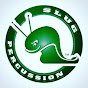 Slug Percussion Products logo