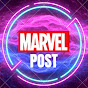 Marvel Post logo