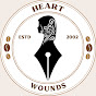 Heart Wounds logo