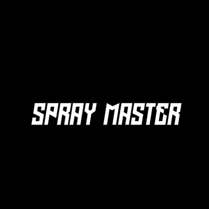 SPRAY MASTER