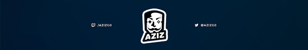 AZiZG0 ইউটিউব চ্যানেল অ্যাভাটার
