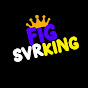 FIGSVRKING logo