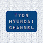 Tyon Hyundai Channel
