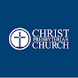 Christ Presbyterian Church Houston logo